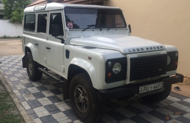 Redbooster SL White Puma 12