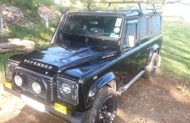 Redbooster namal puma 1